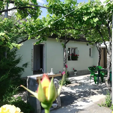 Casa Fia Quarto em Acomodações Particulares *