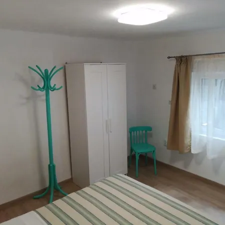 Casa Fia * Eforie Nord