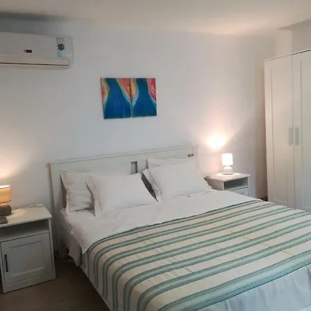 Casa Fia Quarto em Acomodações Particulares