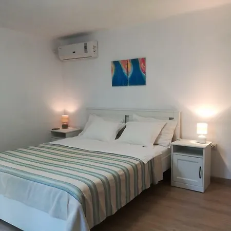 Casa Fia * Eforie Nord