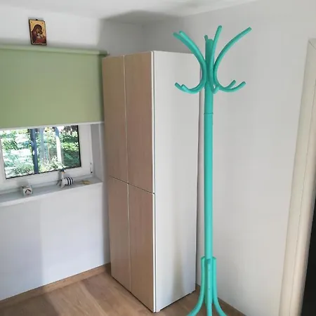 Ubytování v soukromí Casa Fia Eforie Nord