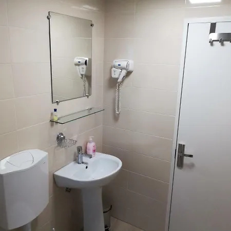 Ubytování v soukromí Casa Fia