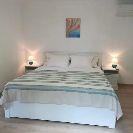 Ubytování v soukromí Casa Fia