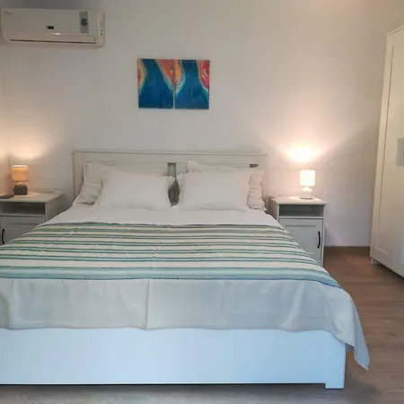Casa Fia Eforie Nord